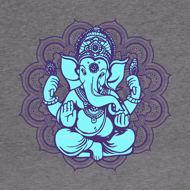 Ganesh by Lees Tees